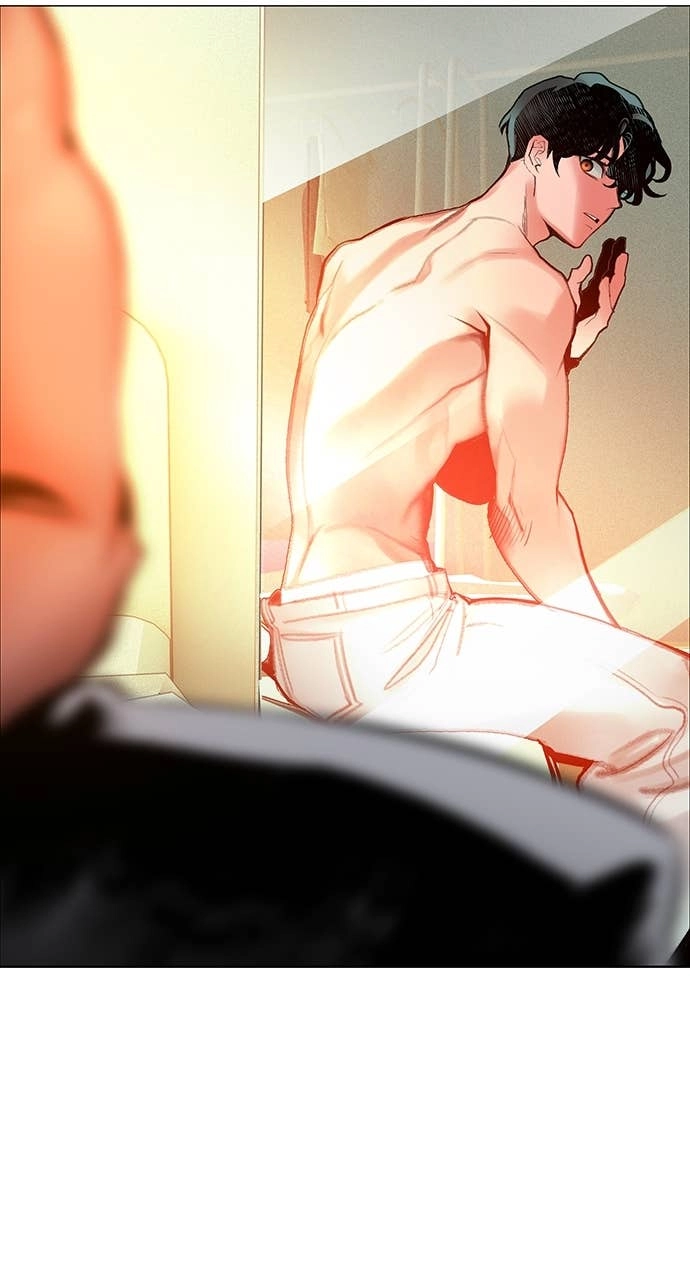 Jungle Juice Chapter 177 Page 8