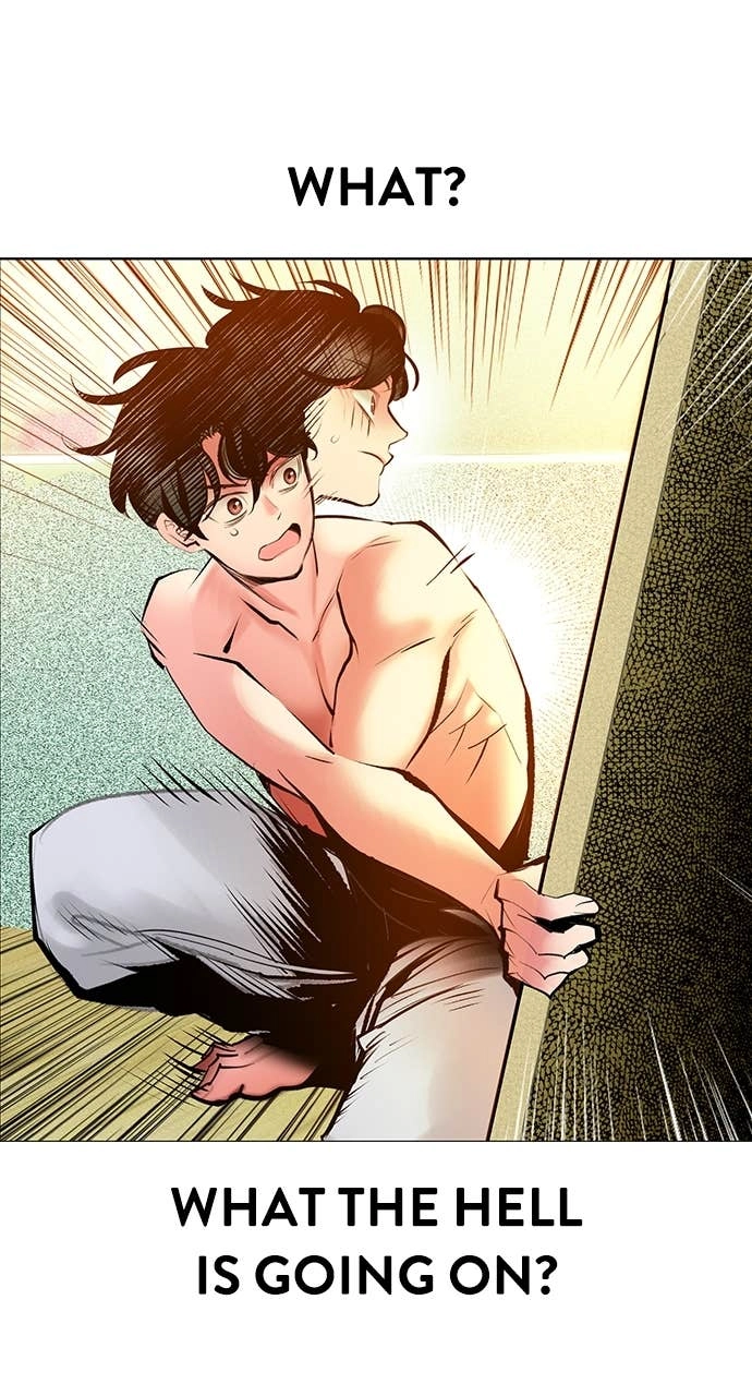 Jungle Juice Chapter 177 Page 11