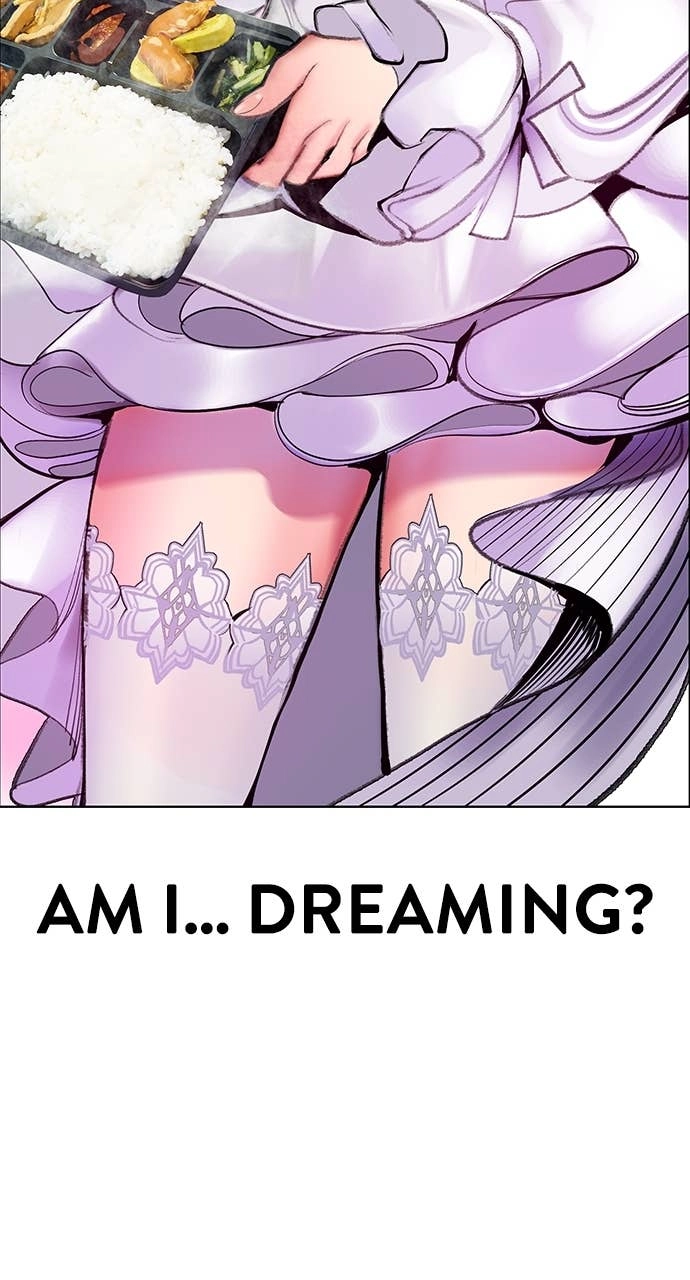 Jungle Juice Chapter 177 Page 19