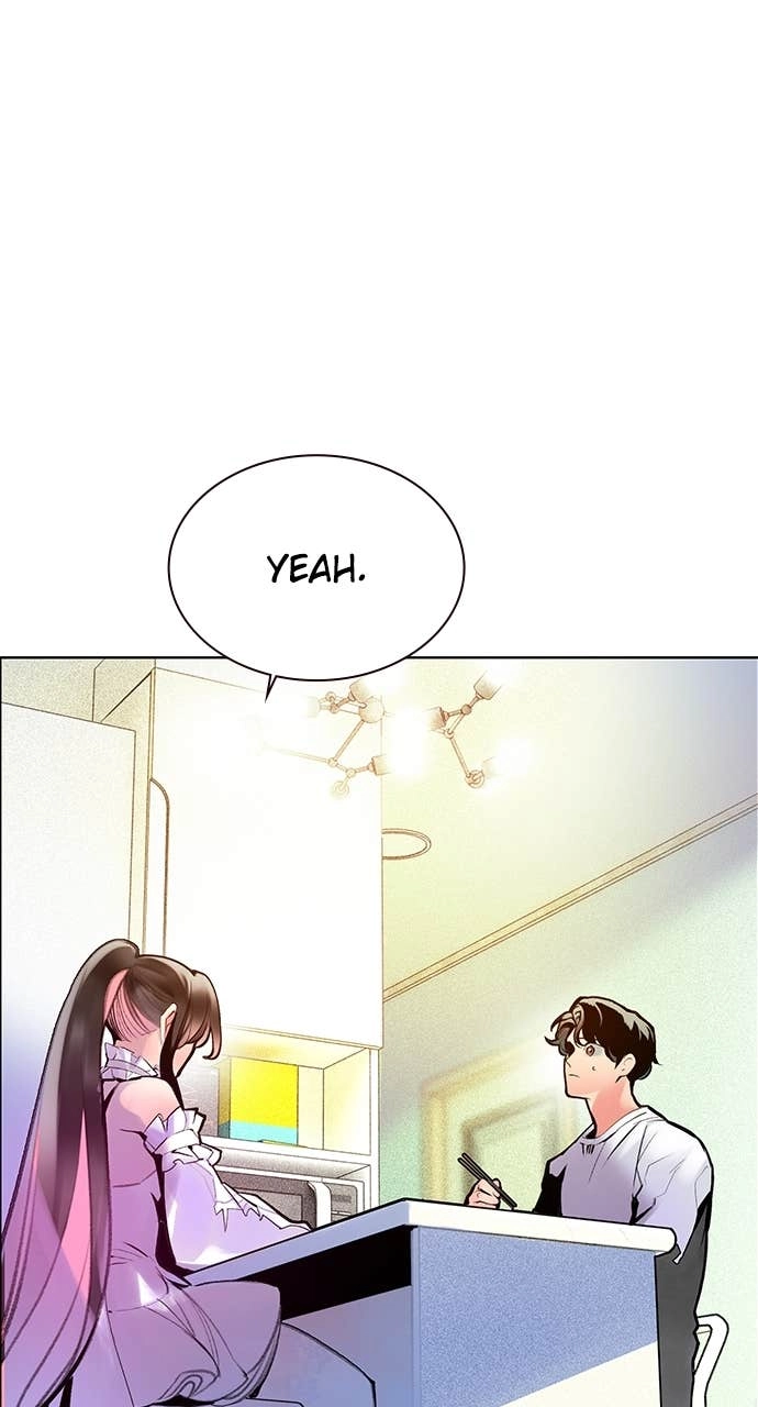 Jungle Juice Chapter 177 Page 23