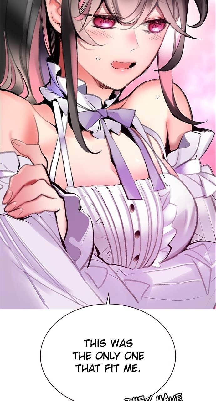 Jungle Juice Chapter 177 Page 27