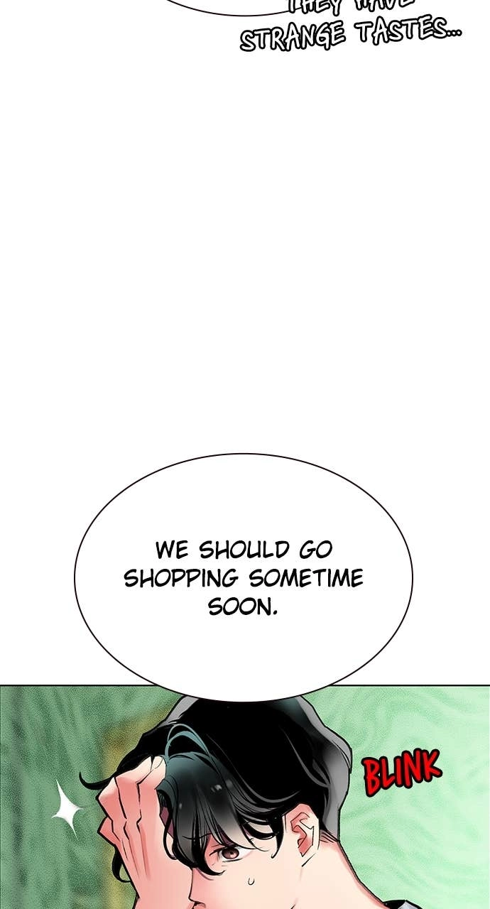 Jungle Juice Chapter 177 Page 28