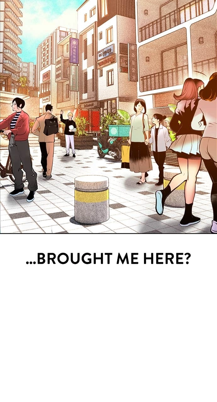 Jungle Juice Chapter 177 Page 31