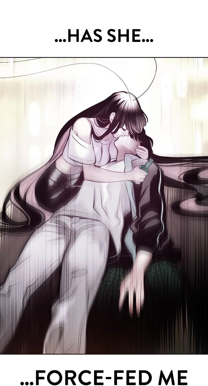 Jungle Juice Chapter 177 Page 33