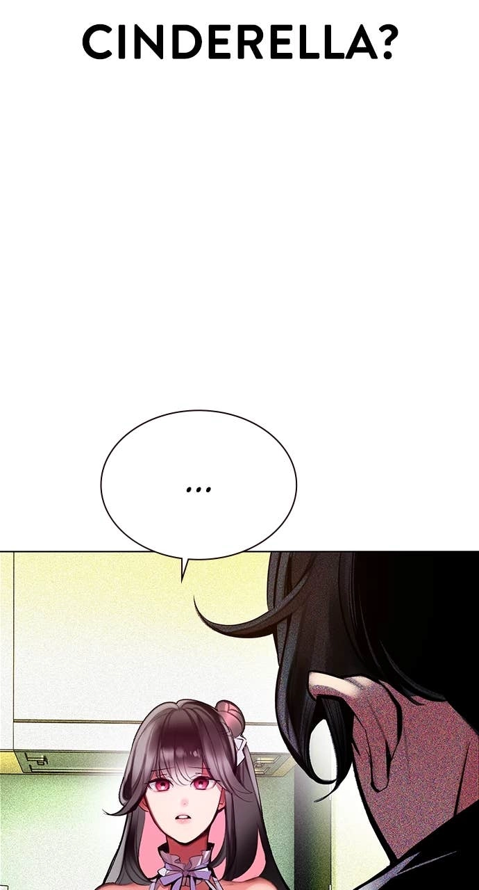 Jungle Juice Chapter 177 Page 34