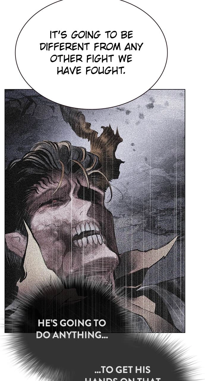 Jungle Juice Chapter 177 Page 40