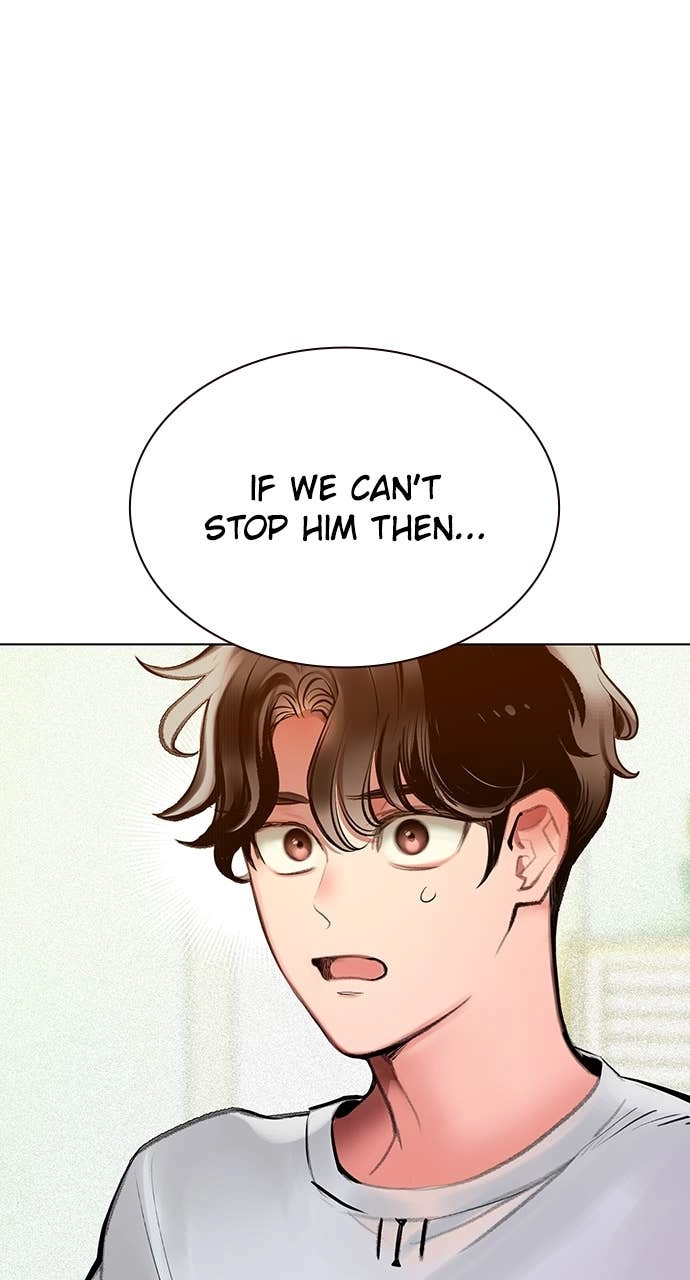 Jungle Juice Chapter 177 Page 42