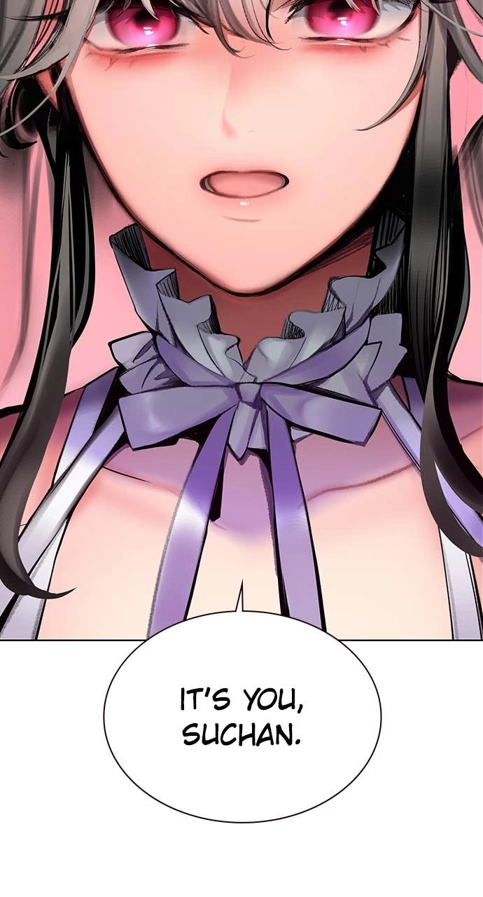 Jungle Juice Chapter 177 Page 44