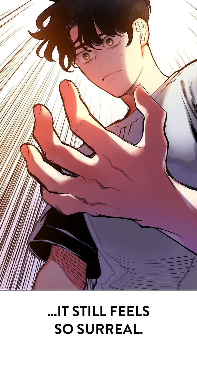 Jungle Juice Chapter 177 Page 49