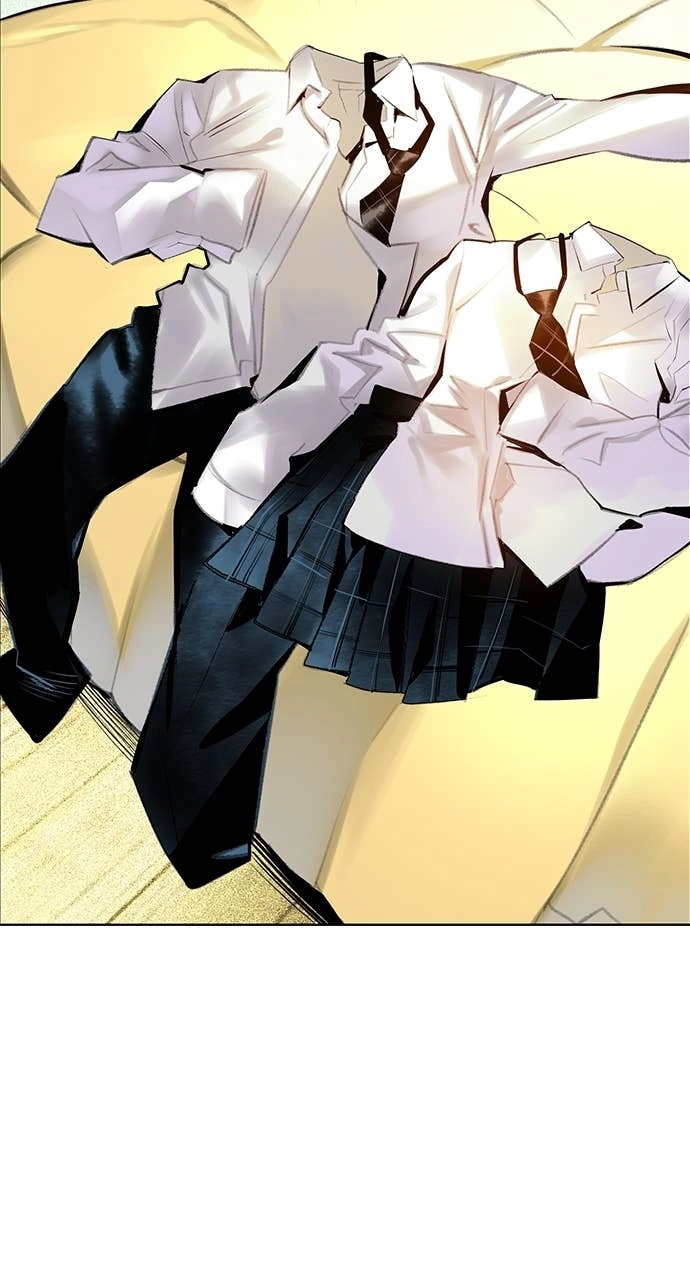 Jungle Juice Chapter 177 Page 57