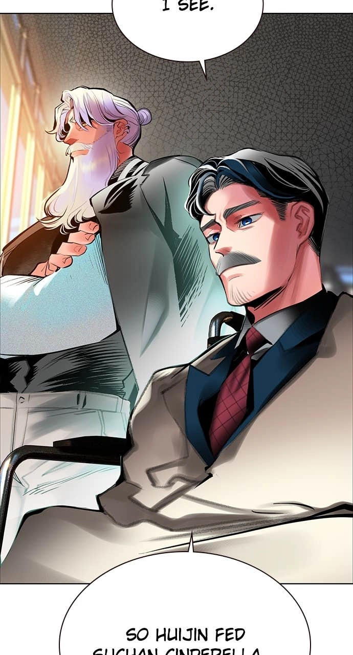 Jungle Juice Chapter 177 Page 60