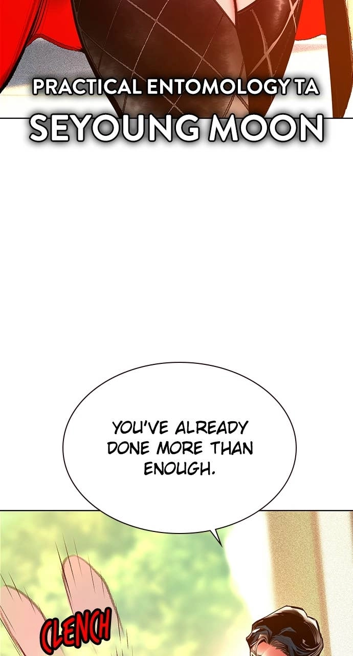 Jungle Juice Chapter 177 Page 66