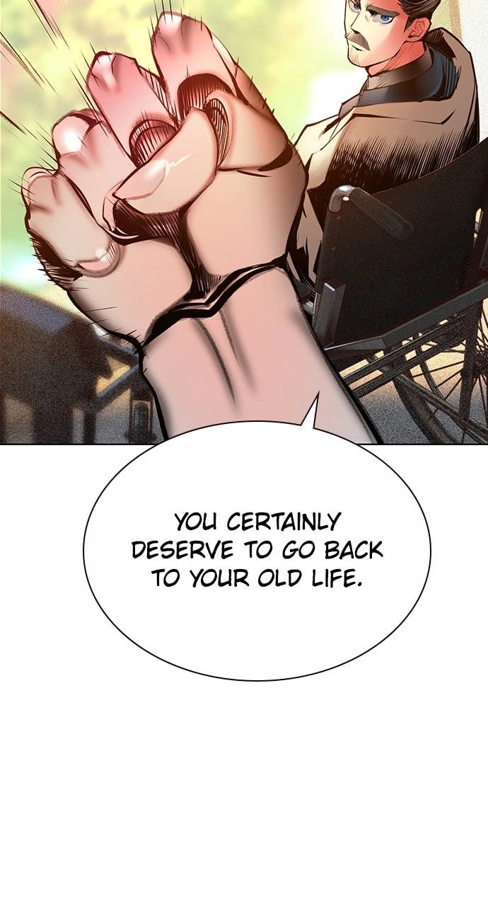 Jungle Juice Chapter 177 Page 67