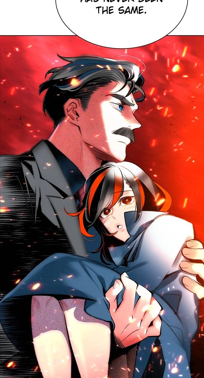 Jungle Juice Chapter 177 Page 70