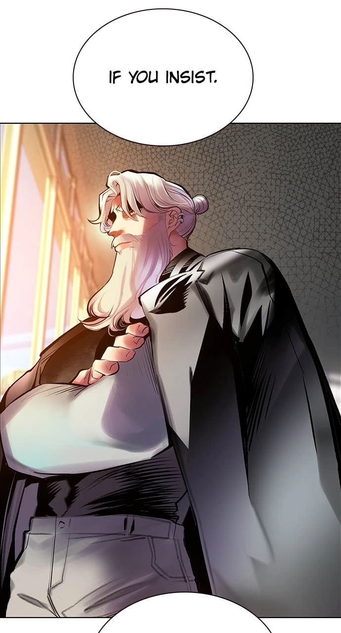 Jungle Juice Chapter 177 Page 75