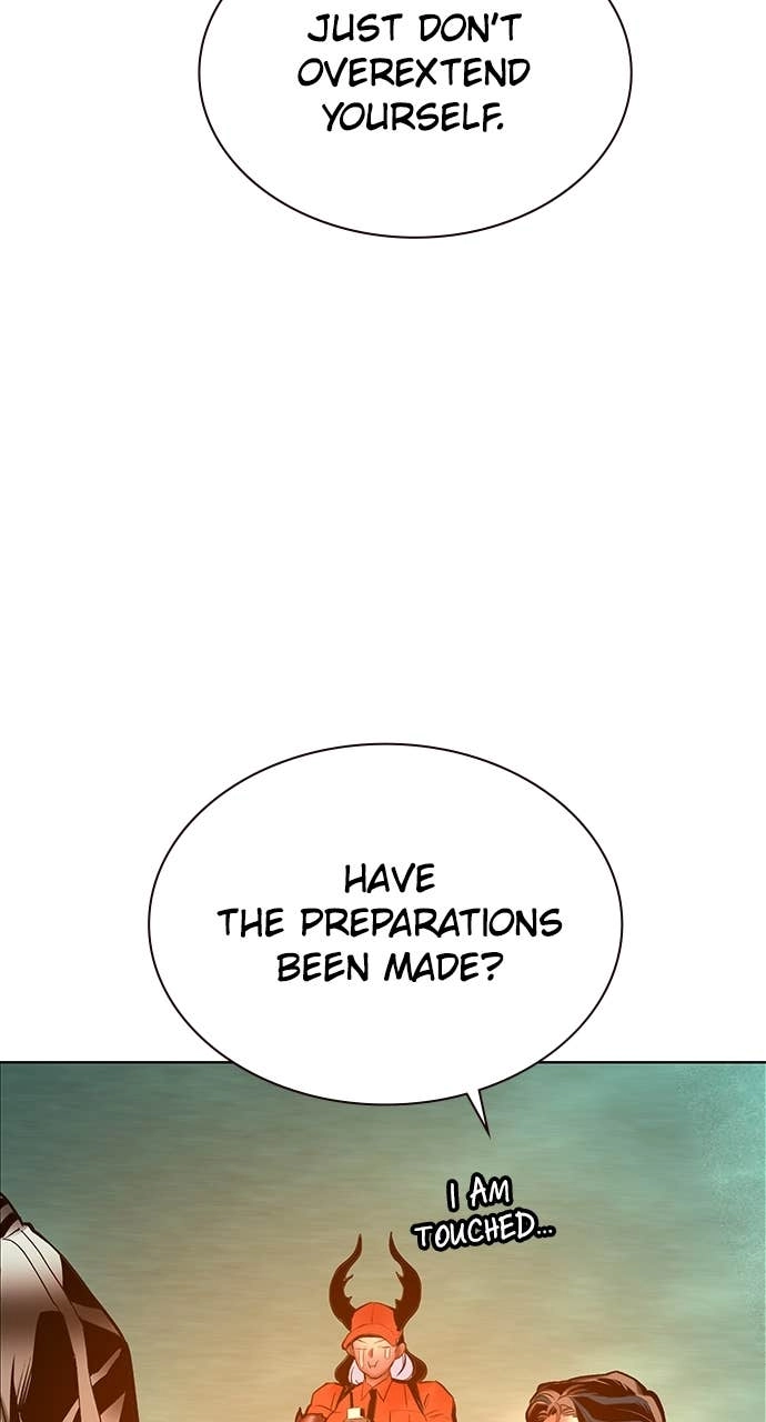 Jungle Juice Chapter 177 Page 76