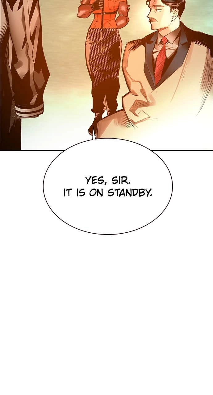 Jungle Juice Chapter 177 Page 77