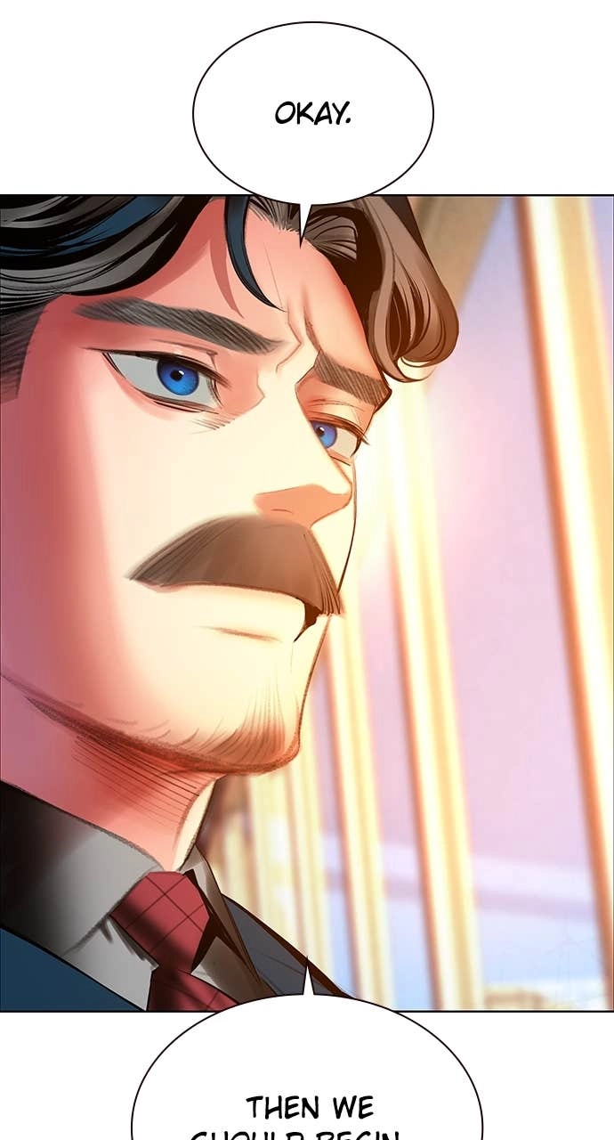 Jungle Juice Chapter 177 Page 78