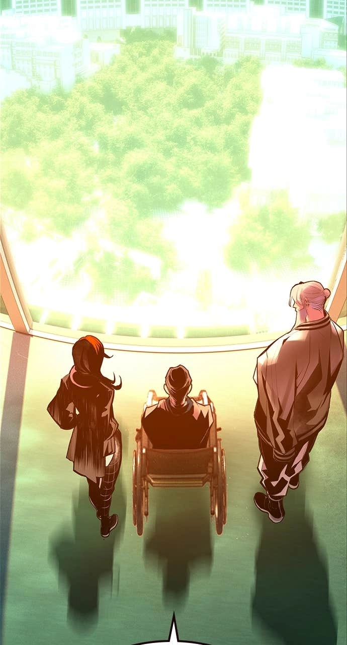 Jungle Juice Chapter 177 Page 80