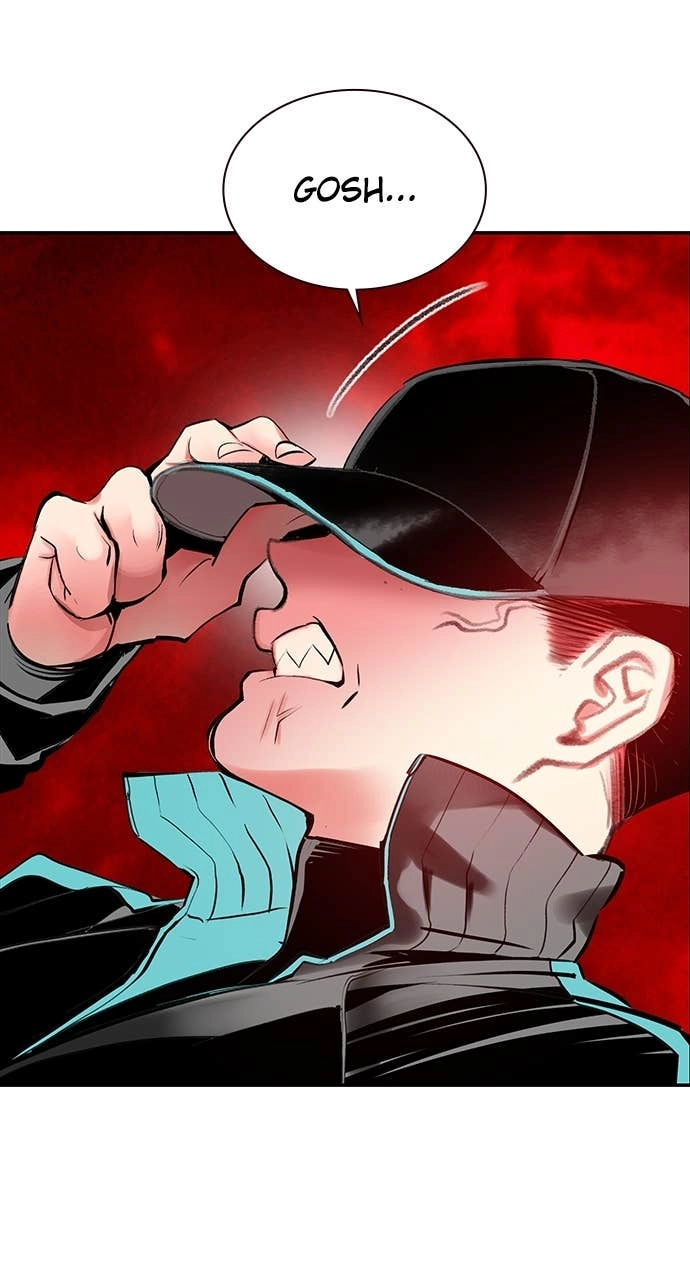 Jungle Juice Chapter 177 Page 82