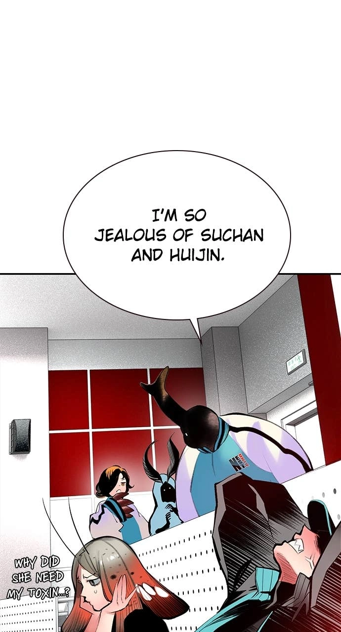 Jungle Juice Chapter 177 Page 83