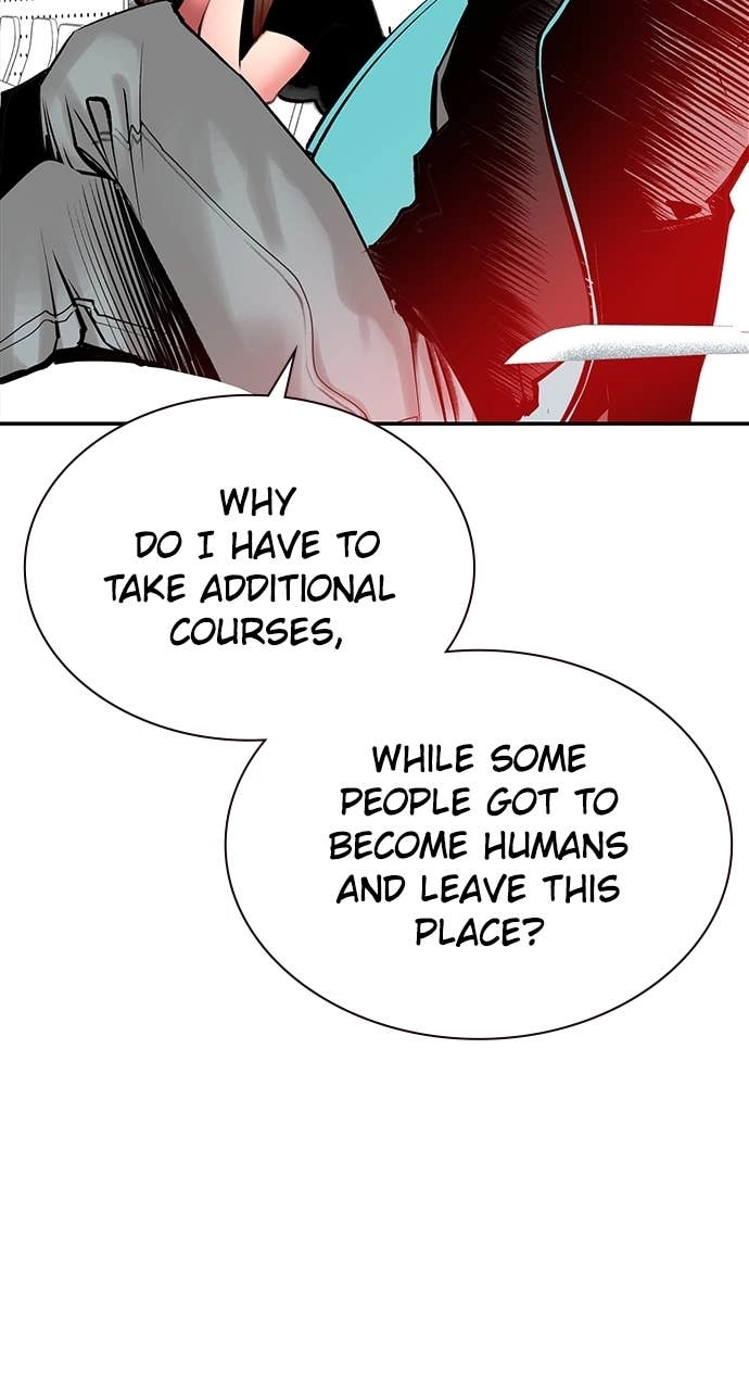 Jungle Juice Chapter 177 Page 84