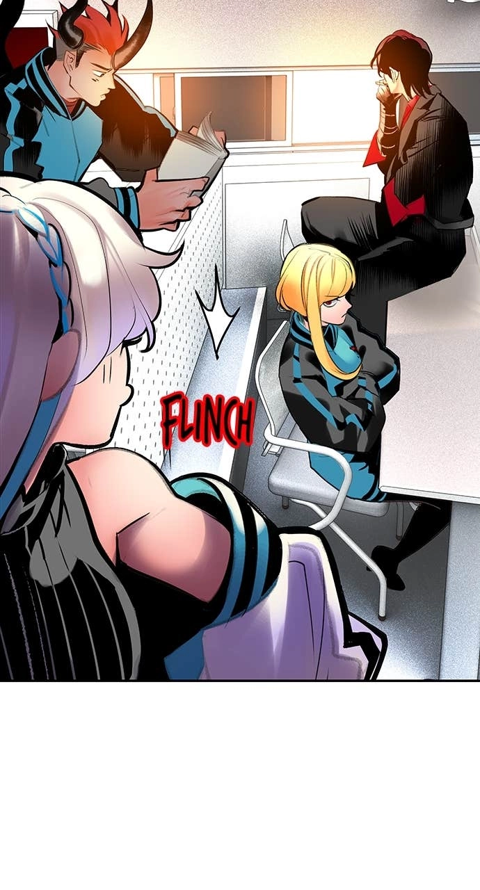 Jungle Juice Chapter 177 Page 93