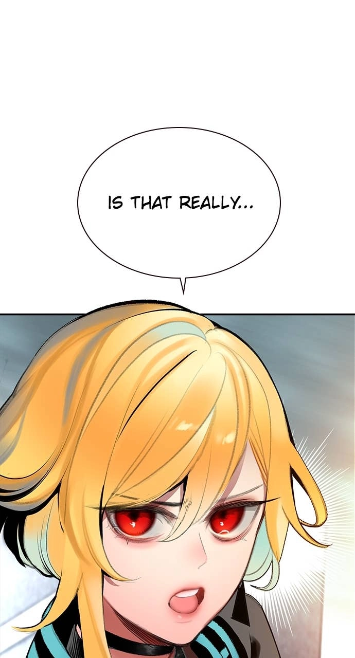 Jungle Juice Chapter 177 Page 94