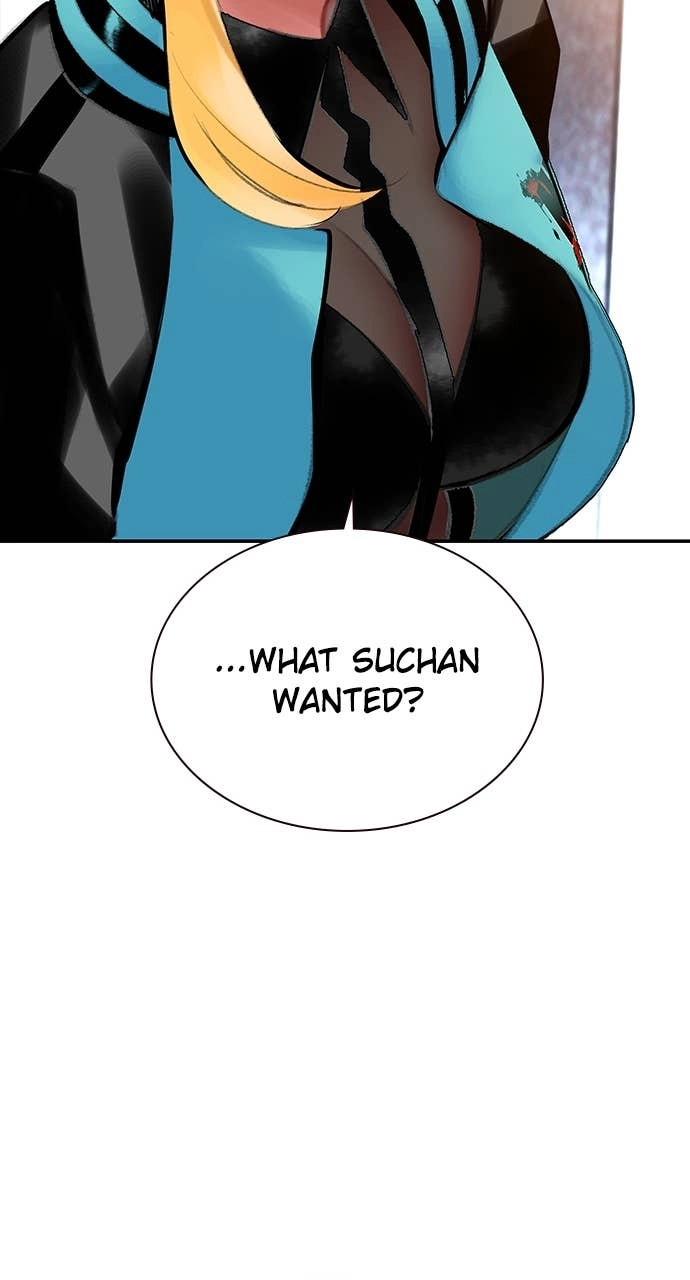 Jungle Juice Chapter 177 Page 95