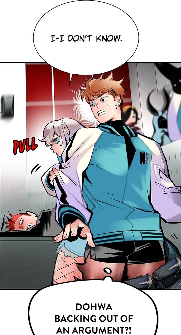 Jungle Juice Chapter 177 Page 96