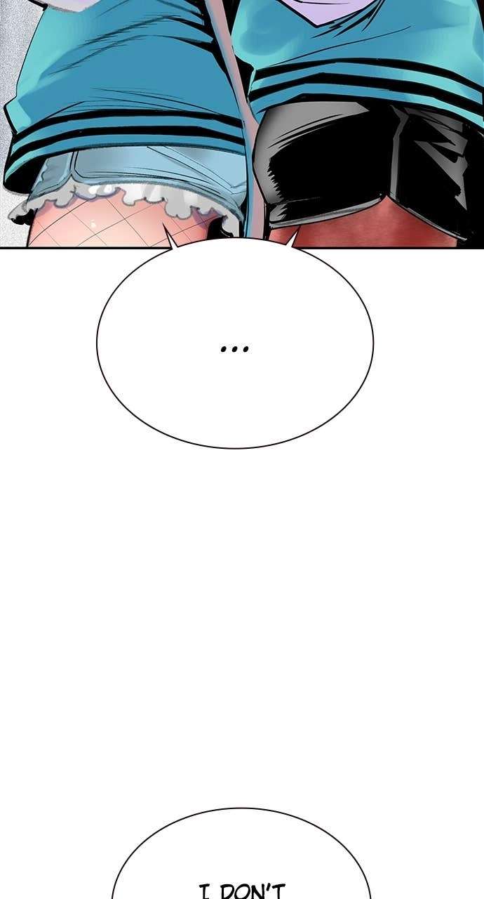 Jungle Juice Chapter 177 Page 100