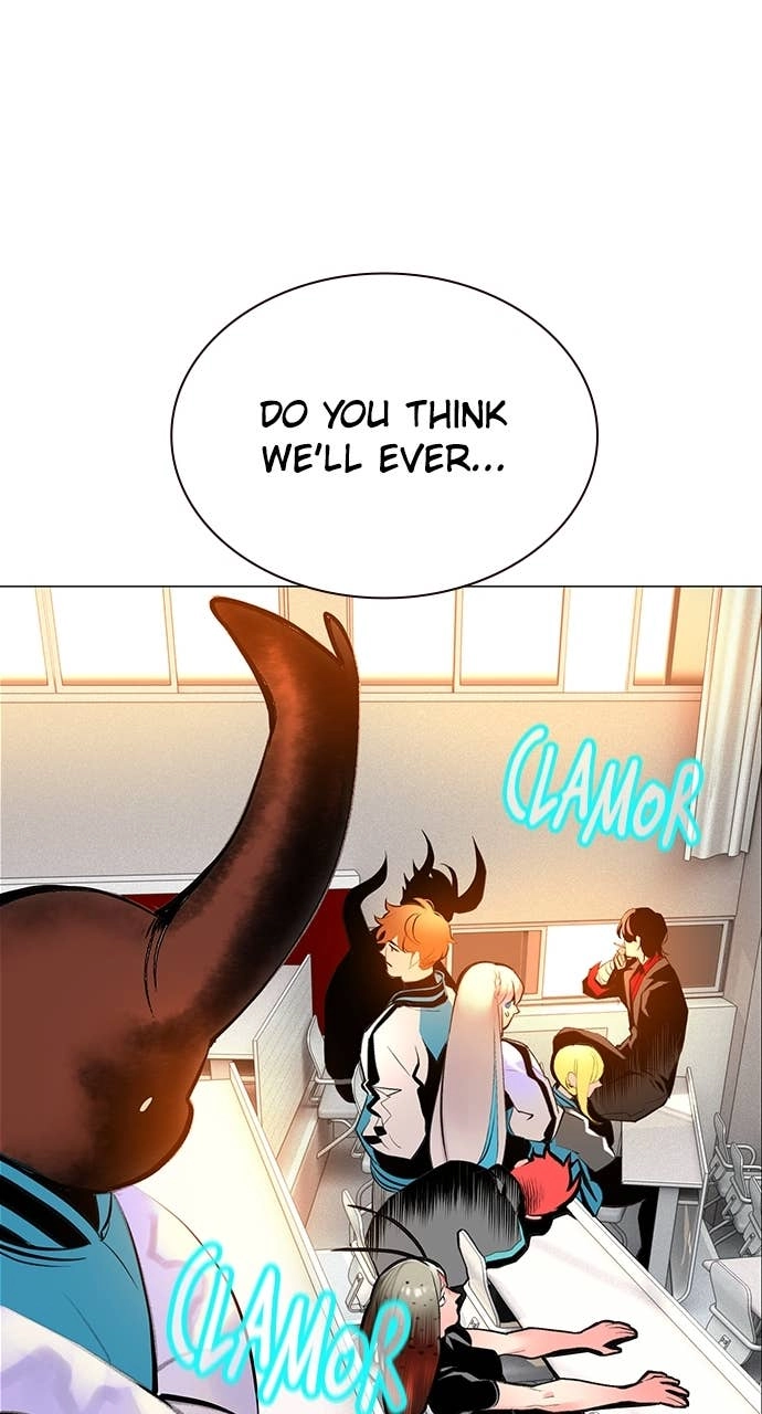 Jungle Juice Chapter 177 Page 102