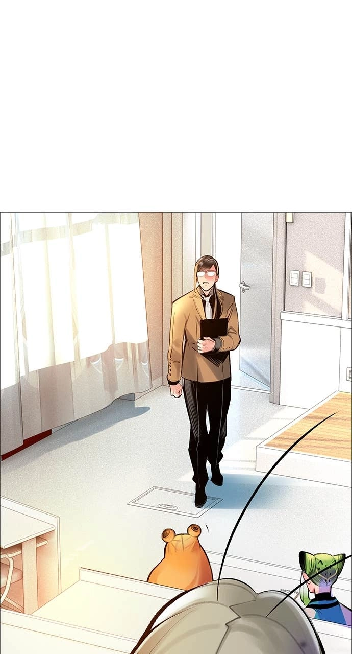 Jungle Juice Chapter 177 Page 106