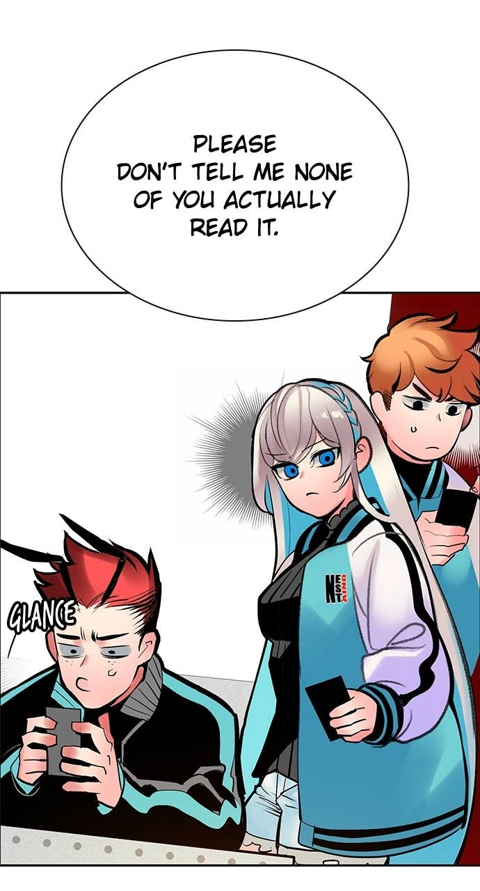 Jungle Juice Chapter 177 Page 109