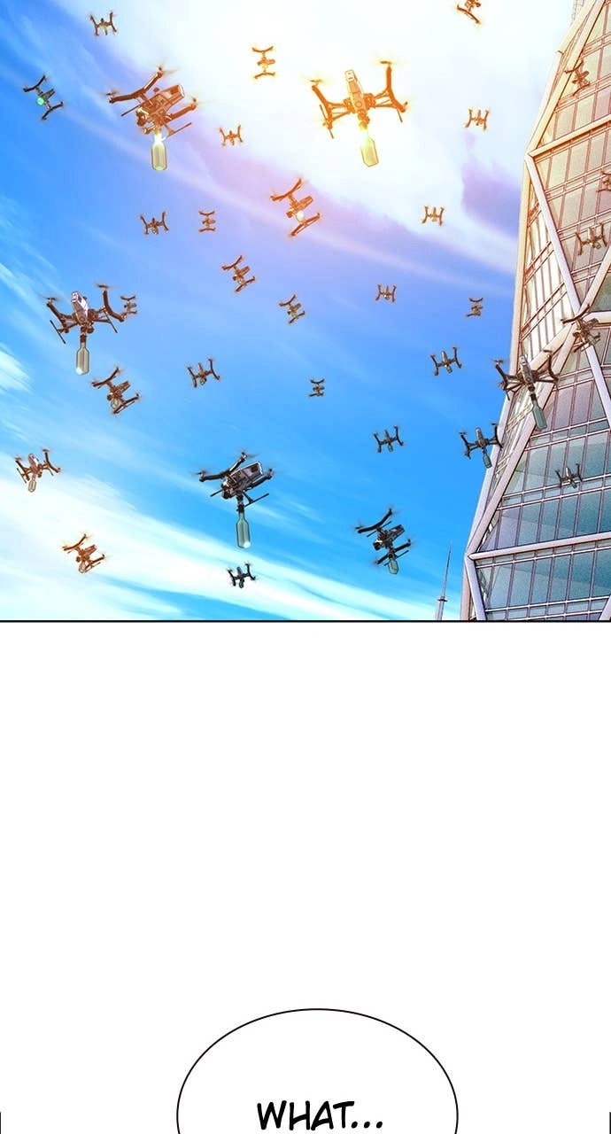 Jungle Juice Chapter 177 Page 111