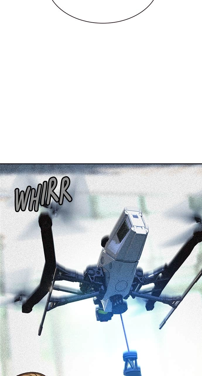 Jungle Juice Chapter 177 Page 113