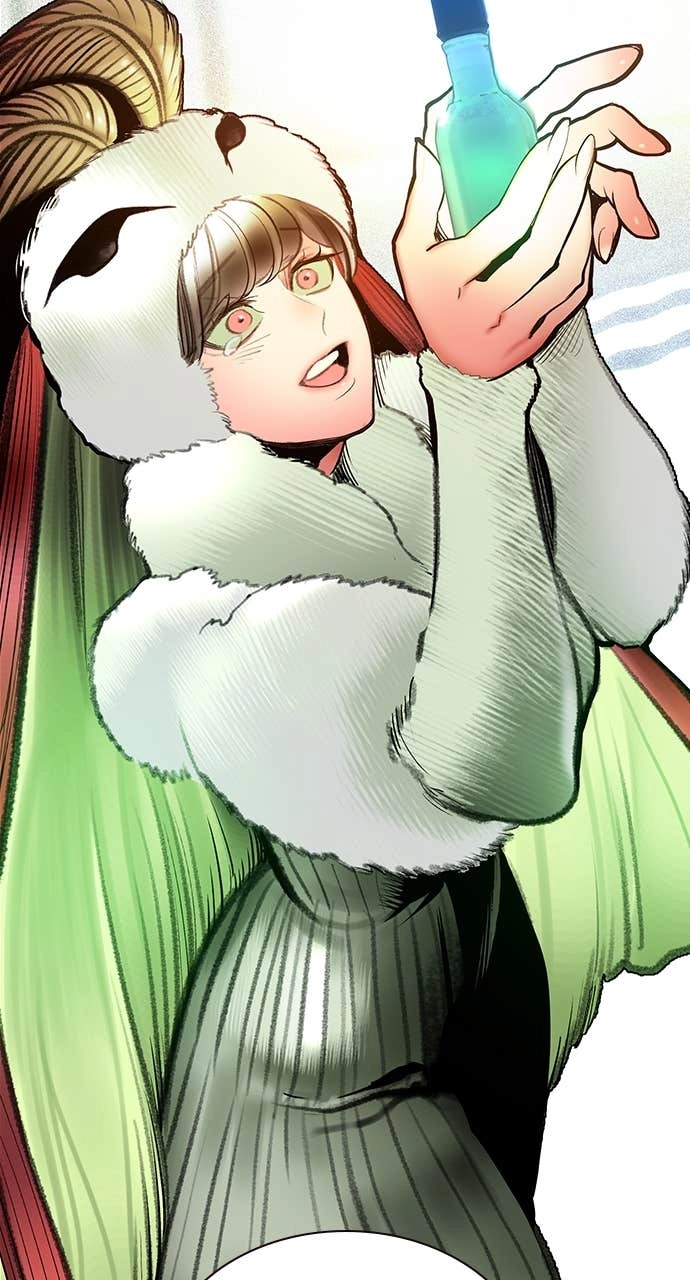 Jungle Juice Chapter 177 Page 114