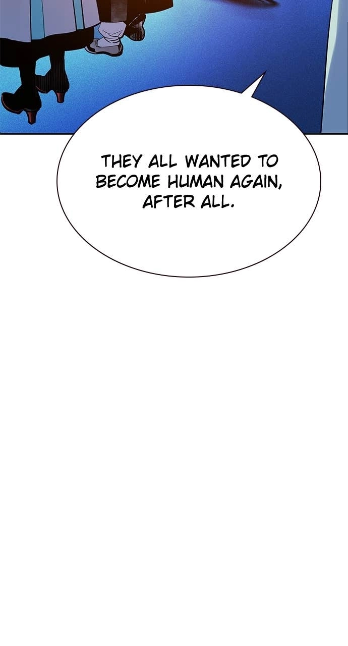 Jungle Juice Chapter 177 Page 119