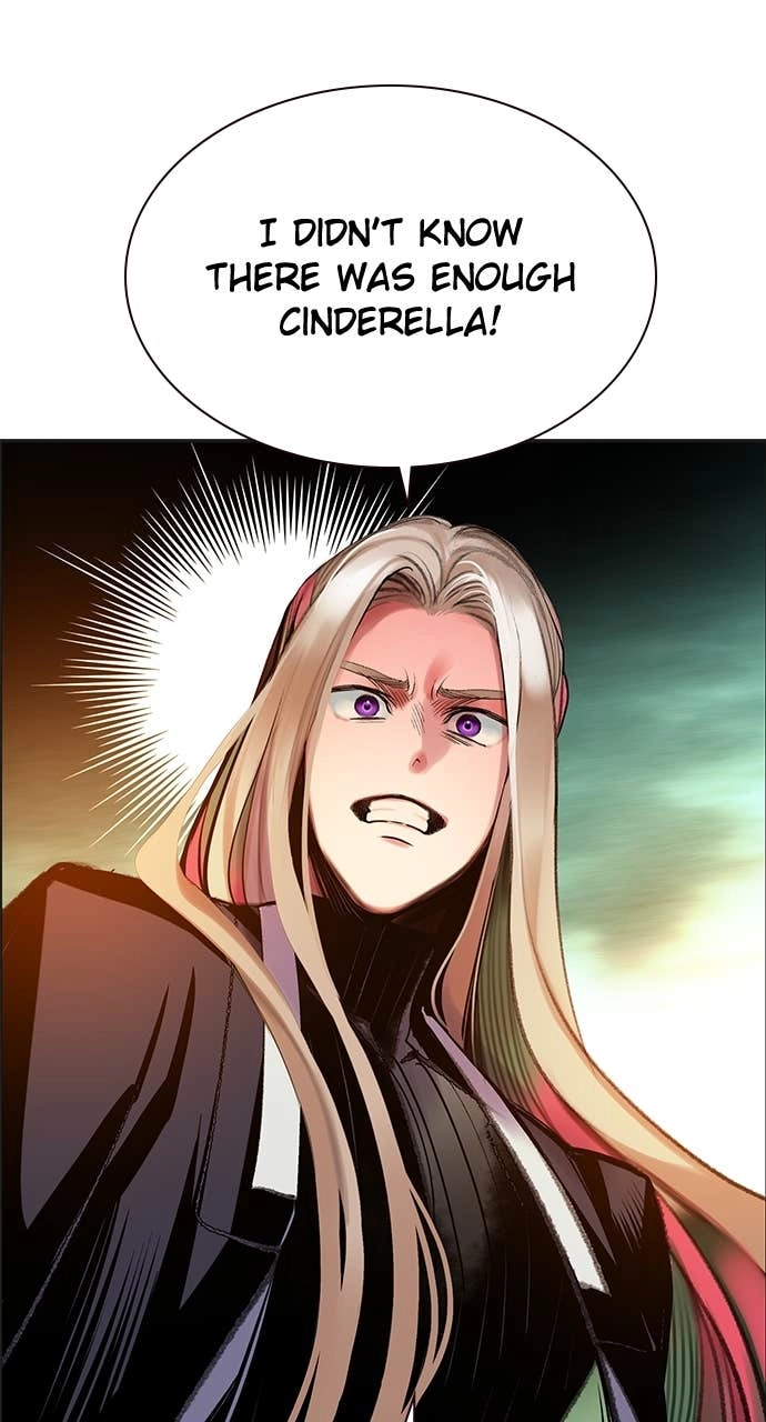 Jungle Juice Chapter 177 Page 120