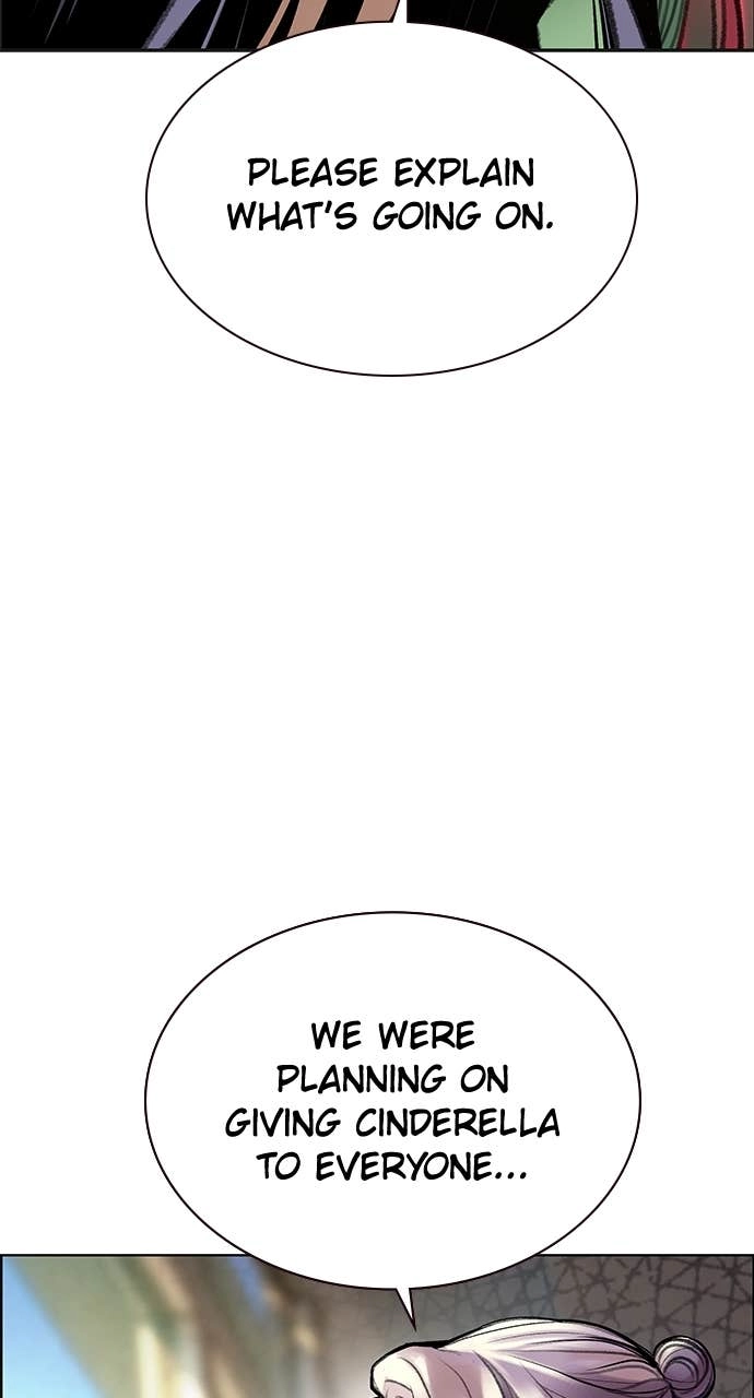 Jungle Juice Chapter 177 Page 121