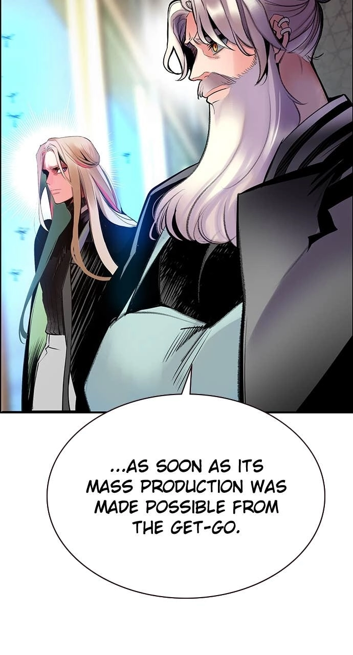 Jungle Juice Chapter 177 Page 122