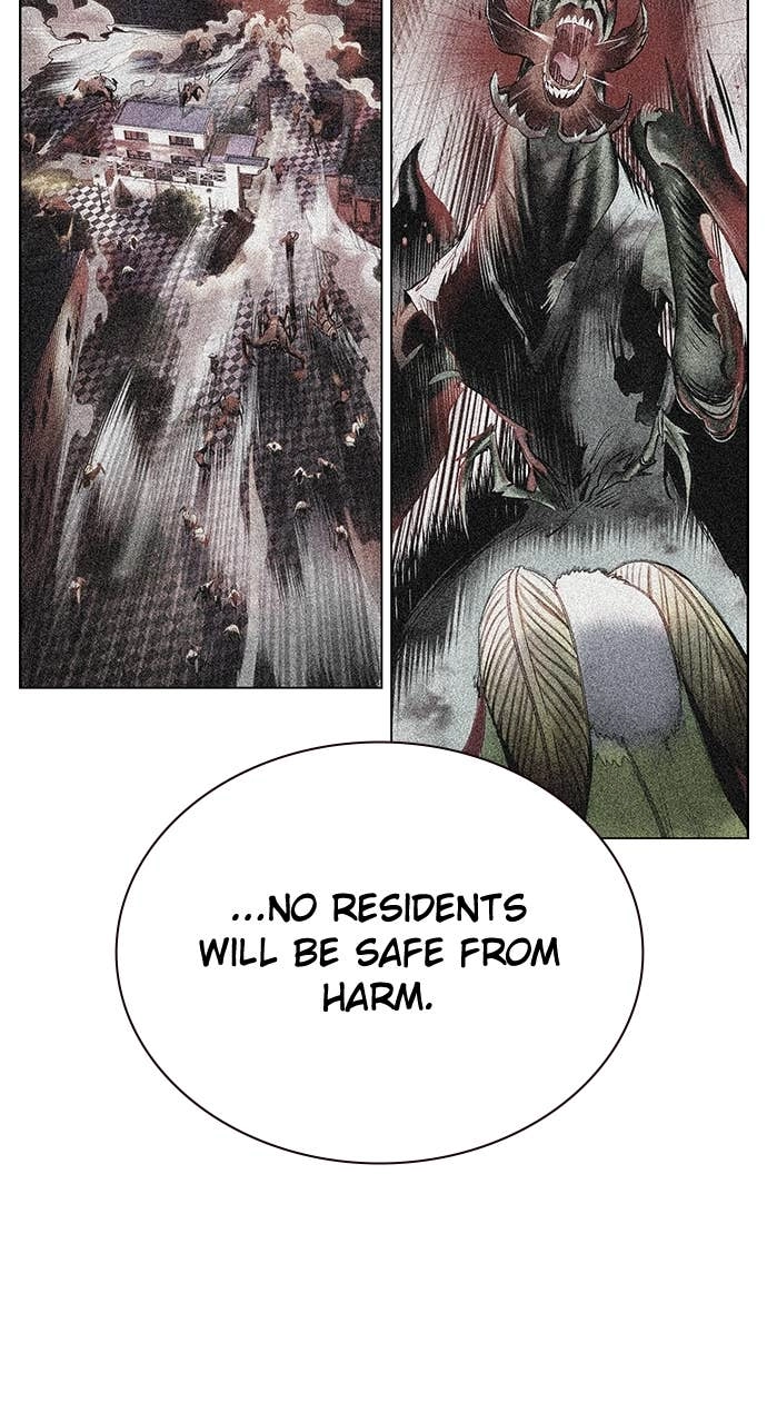 Jungle Juice Chapter 177 Page 124