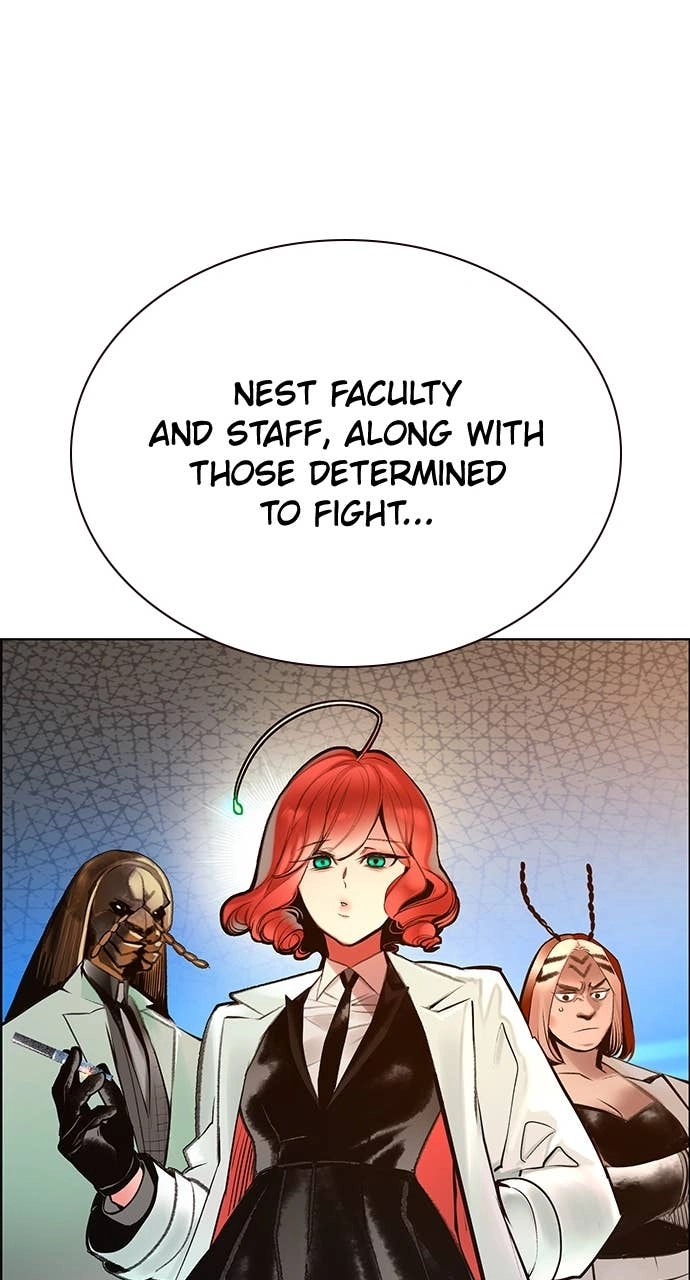 Jungle Juice Chapter 177 Page 125