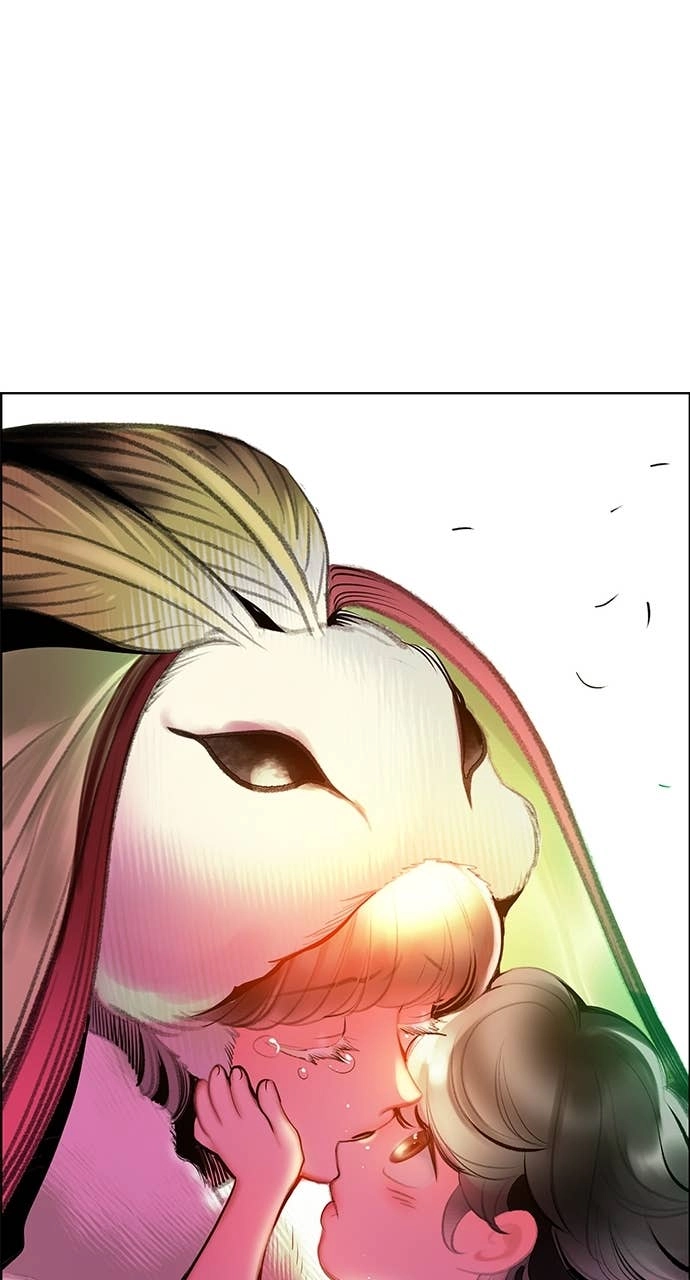 Jungle Juice Chapter 177 Page 136