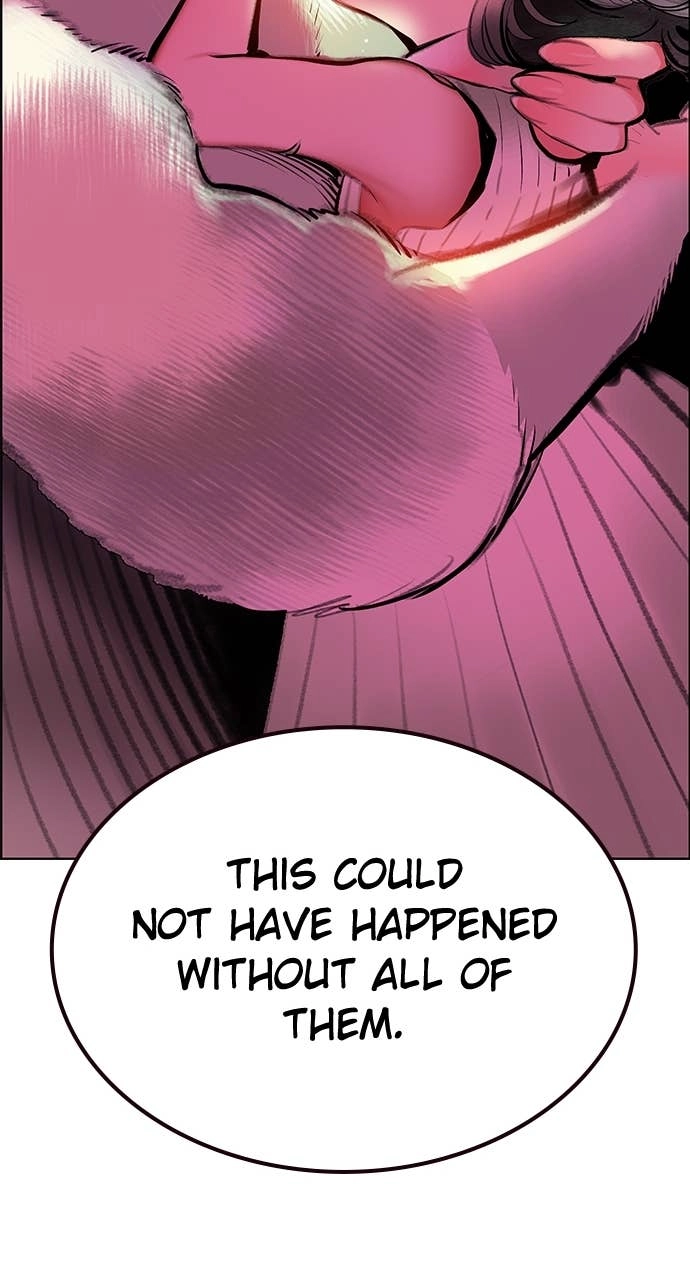 Jungle Juice Chapter 177 Page 137