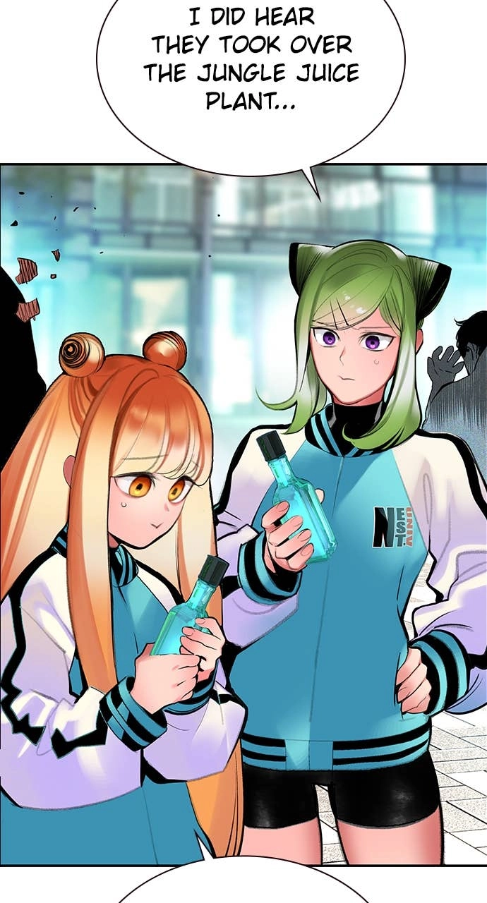 Jungle Juice Chapter 178 Page 7
