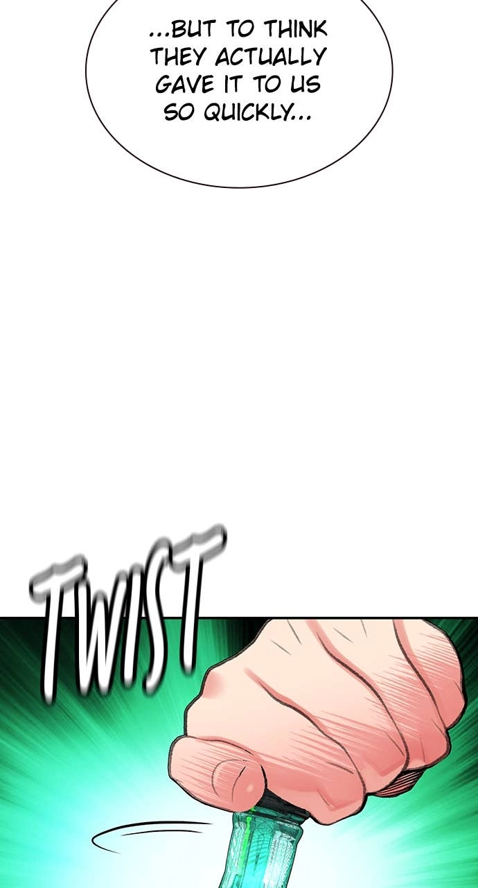 Jungle Juice Chapter 178 Page 8