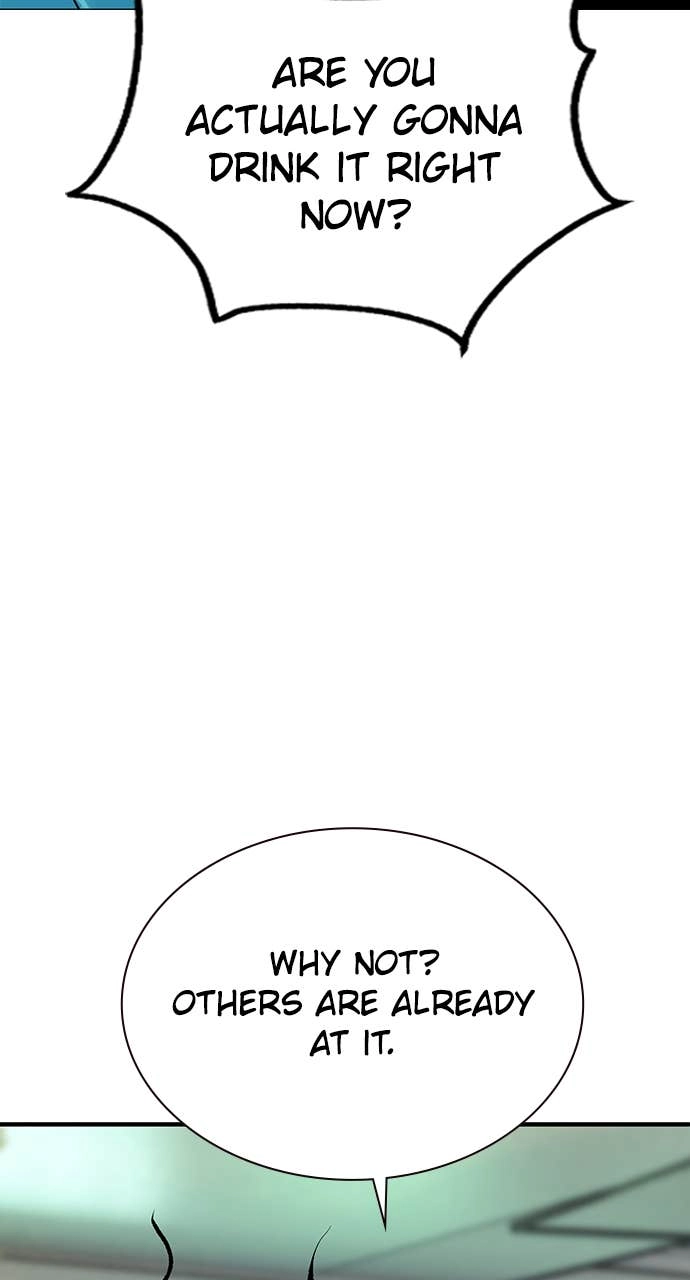 Jungle Juice Chapter 178 Page 11