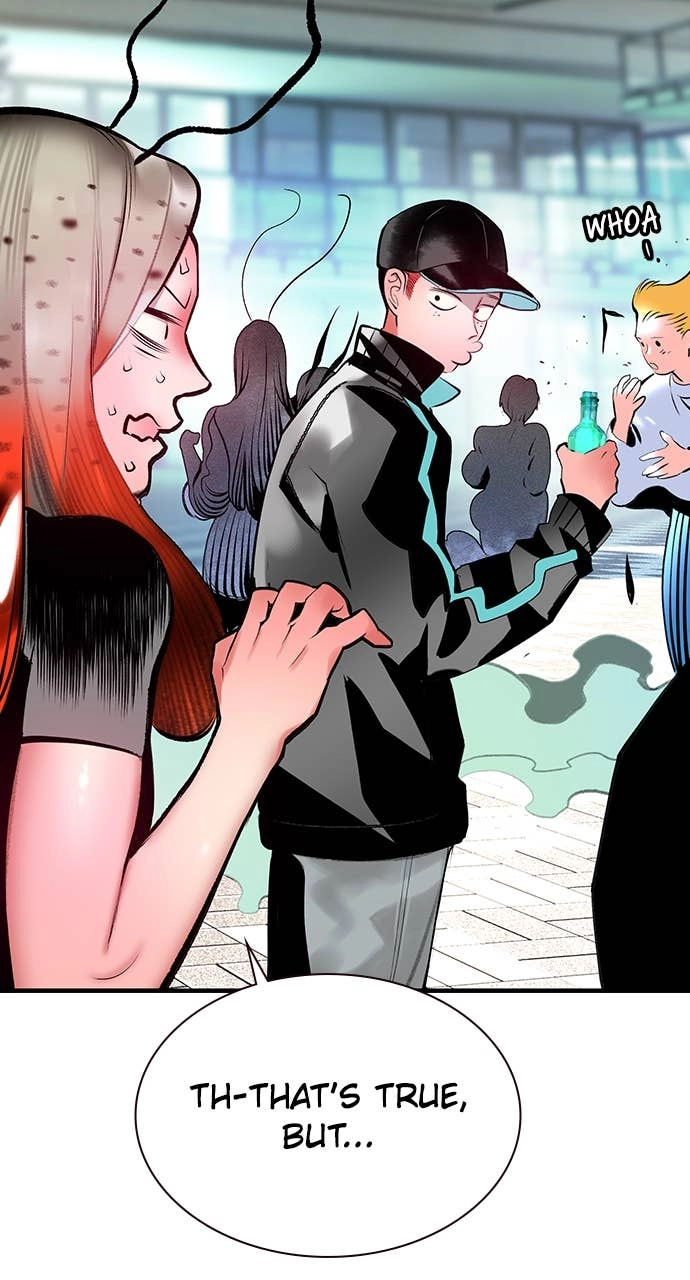 Jungle Juice Chapter 178 Page 12