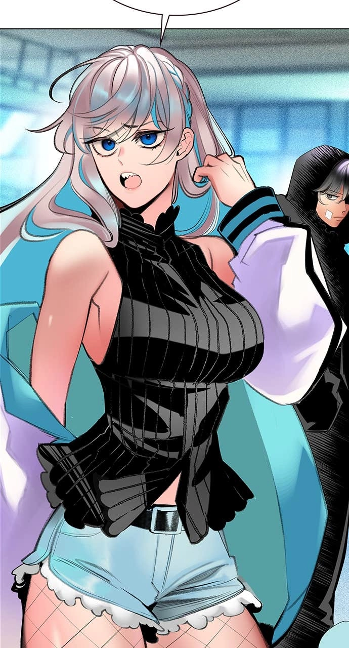 Jungle Juice Chapter 178 Page 18